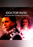 Doctor Who: Das Haus der tausend Schrecken