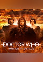 Doctor Who: Horror im E-Space
