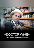 Doctor Who: Der Tod auf leisen Sohlen