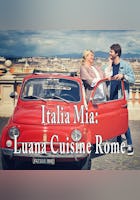 Italia Mia : Luana cuisine Rome
