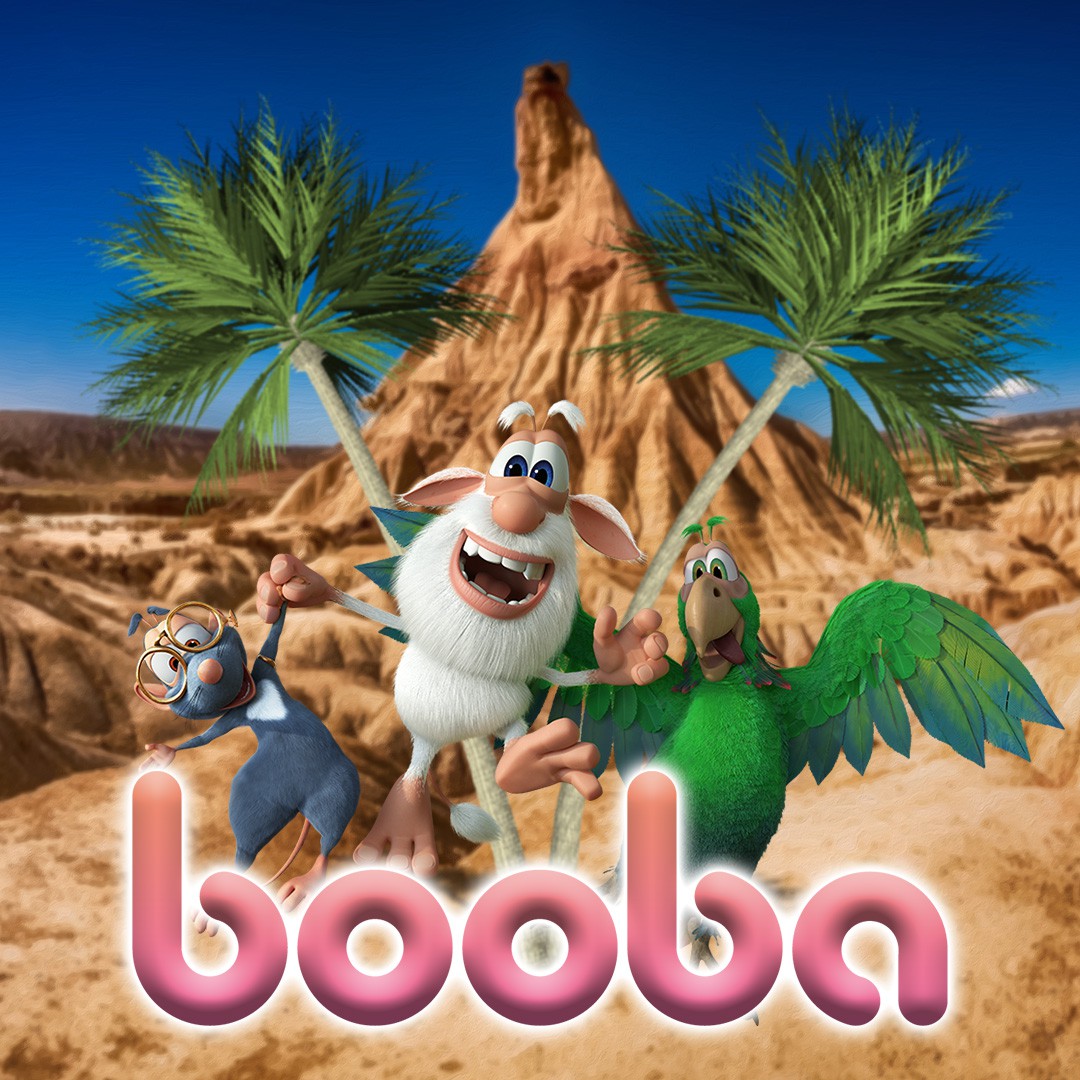 Booba