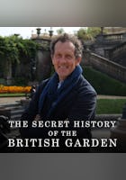 Secret History of the British Garden
