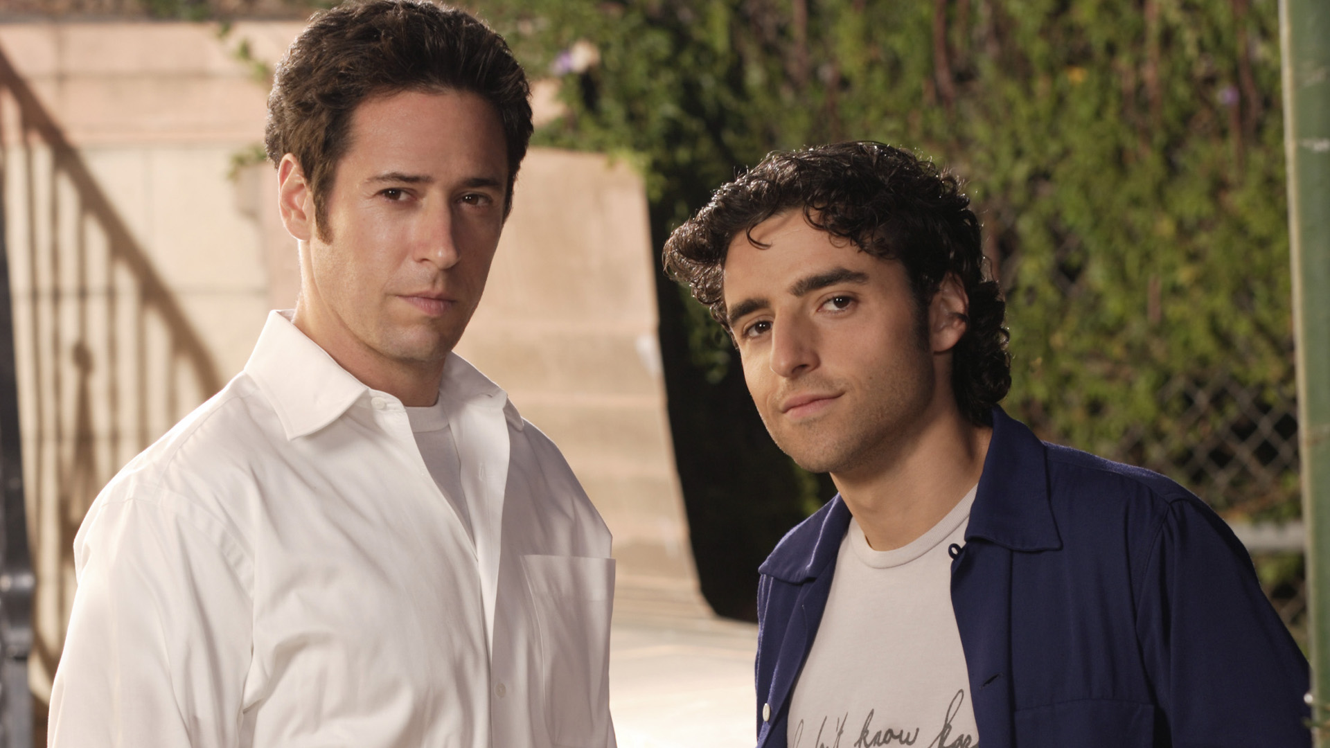 Watch Numb3rs · Season 2 Full Episodes Free Online - Plex