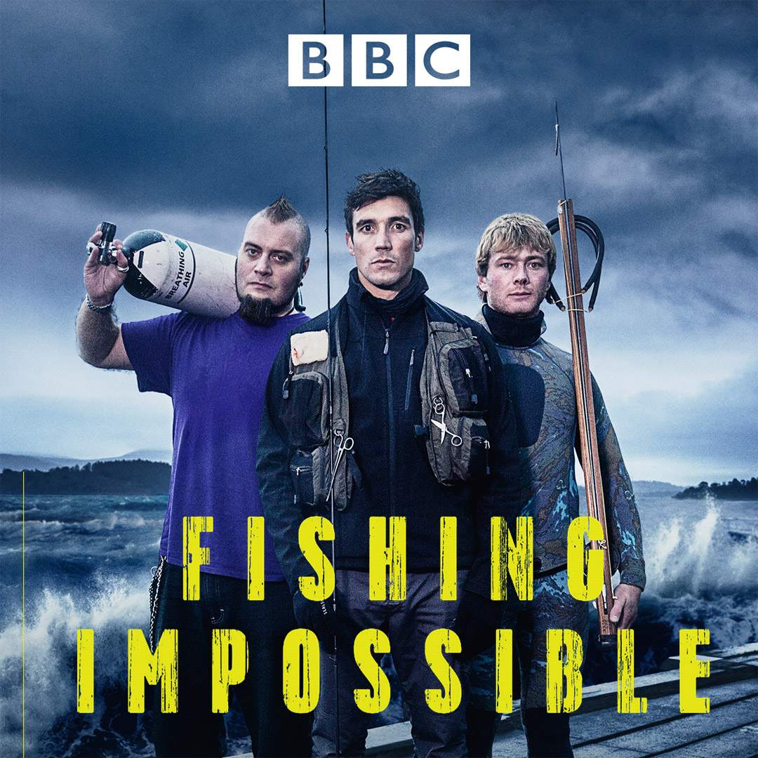 Fishing Impossible