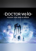 Doctor Who: Flucht aus dem E-Space