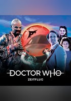 Doctor Who: Zeitflug