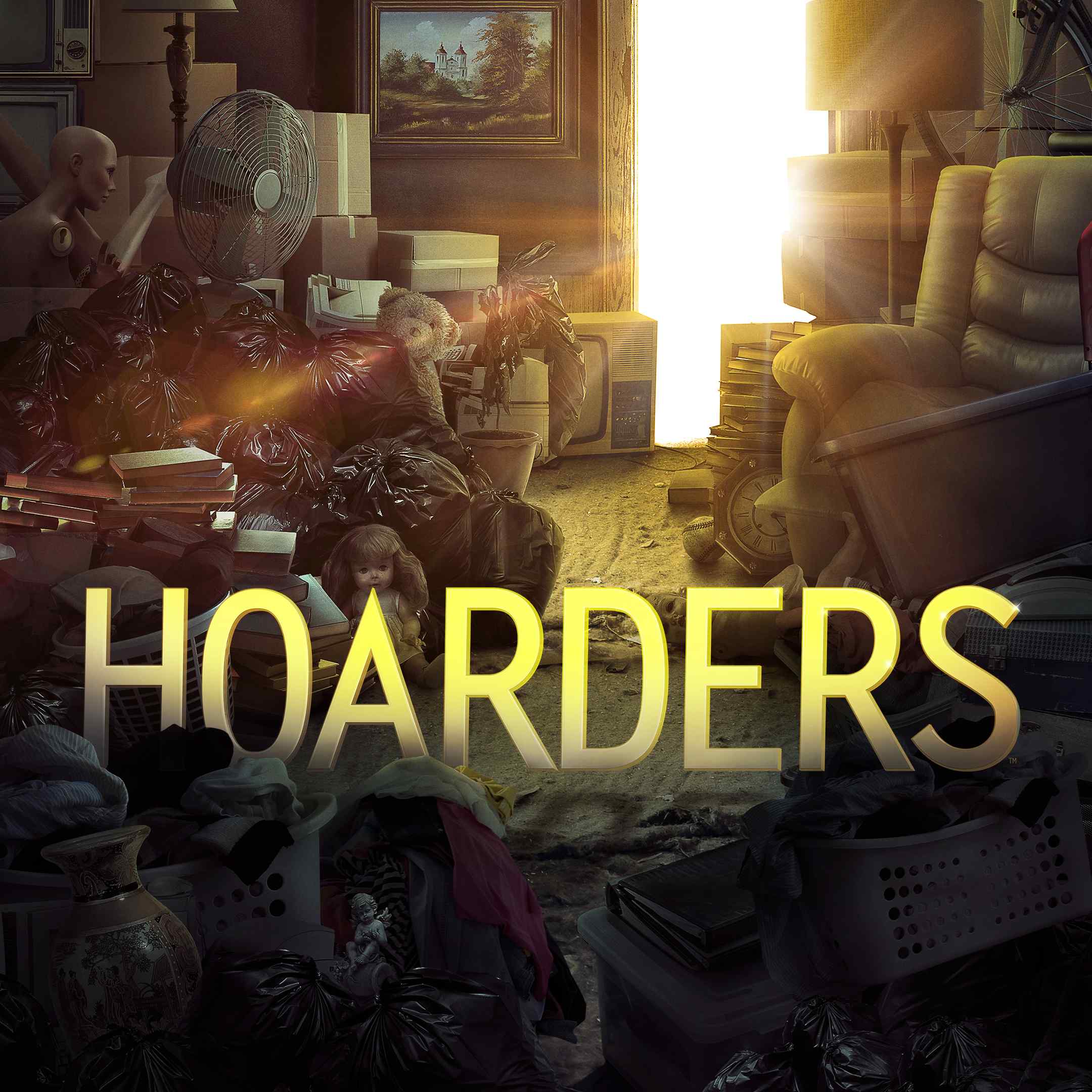 Hoarders