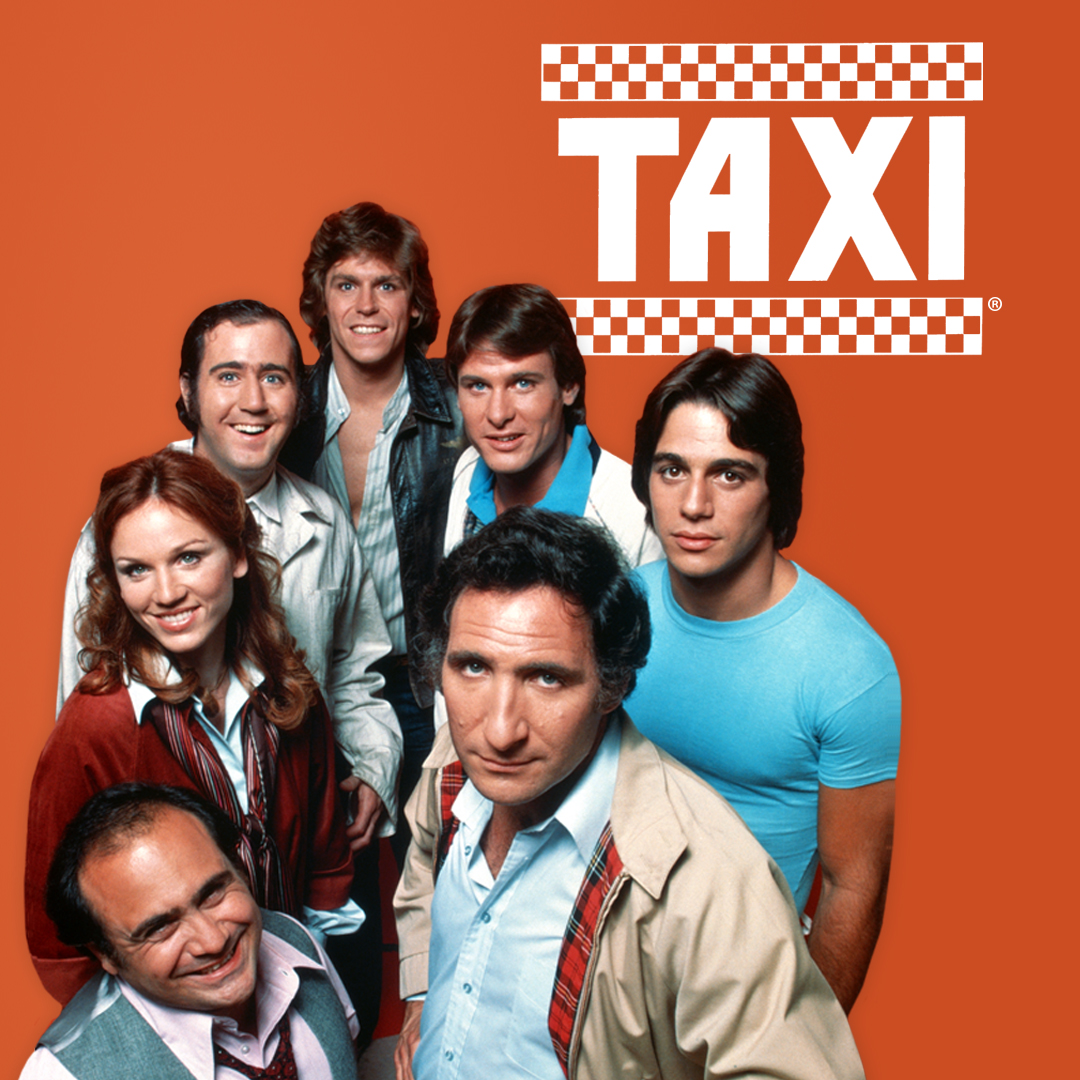 Taxi