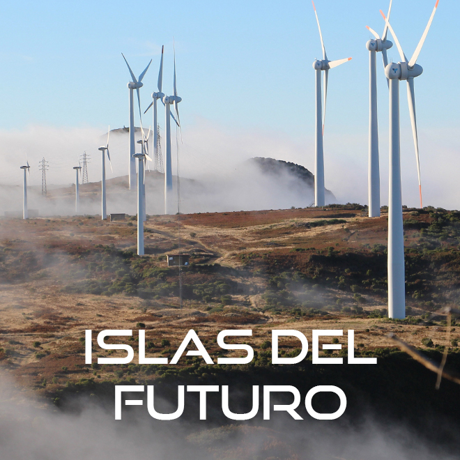 Islas del futuro