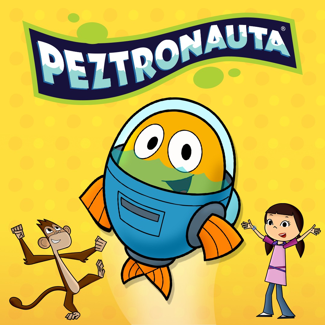 Peztronauta