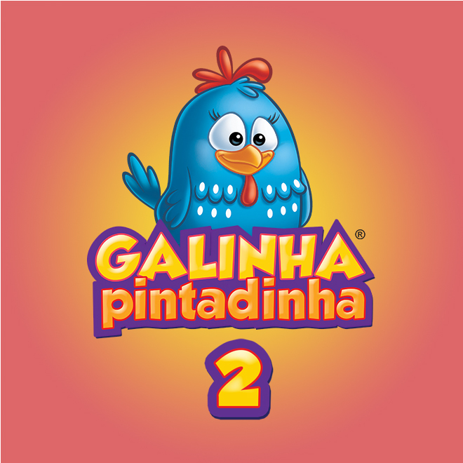 Galinha Pintadinha