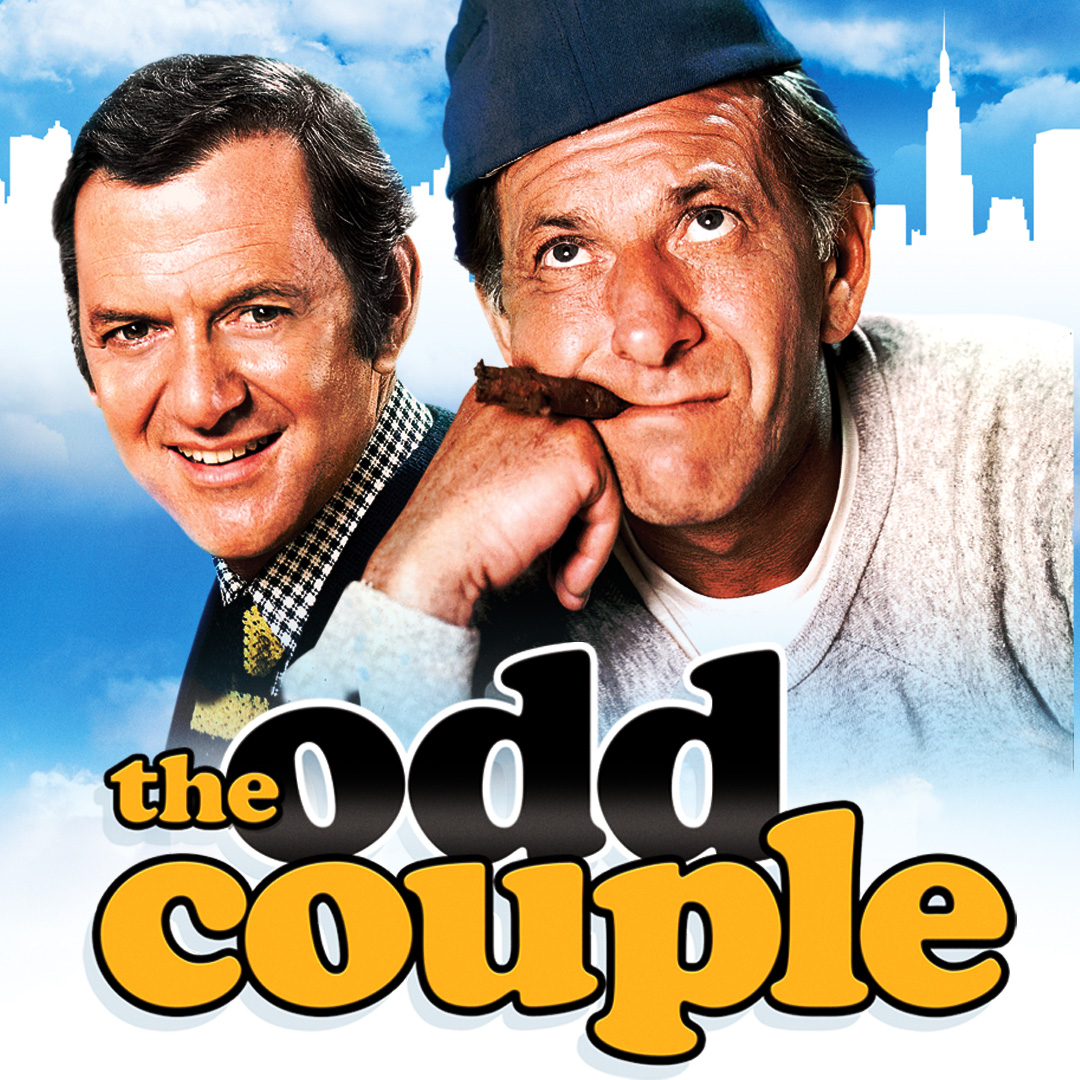 The Odd Couple