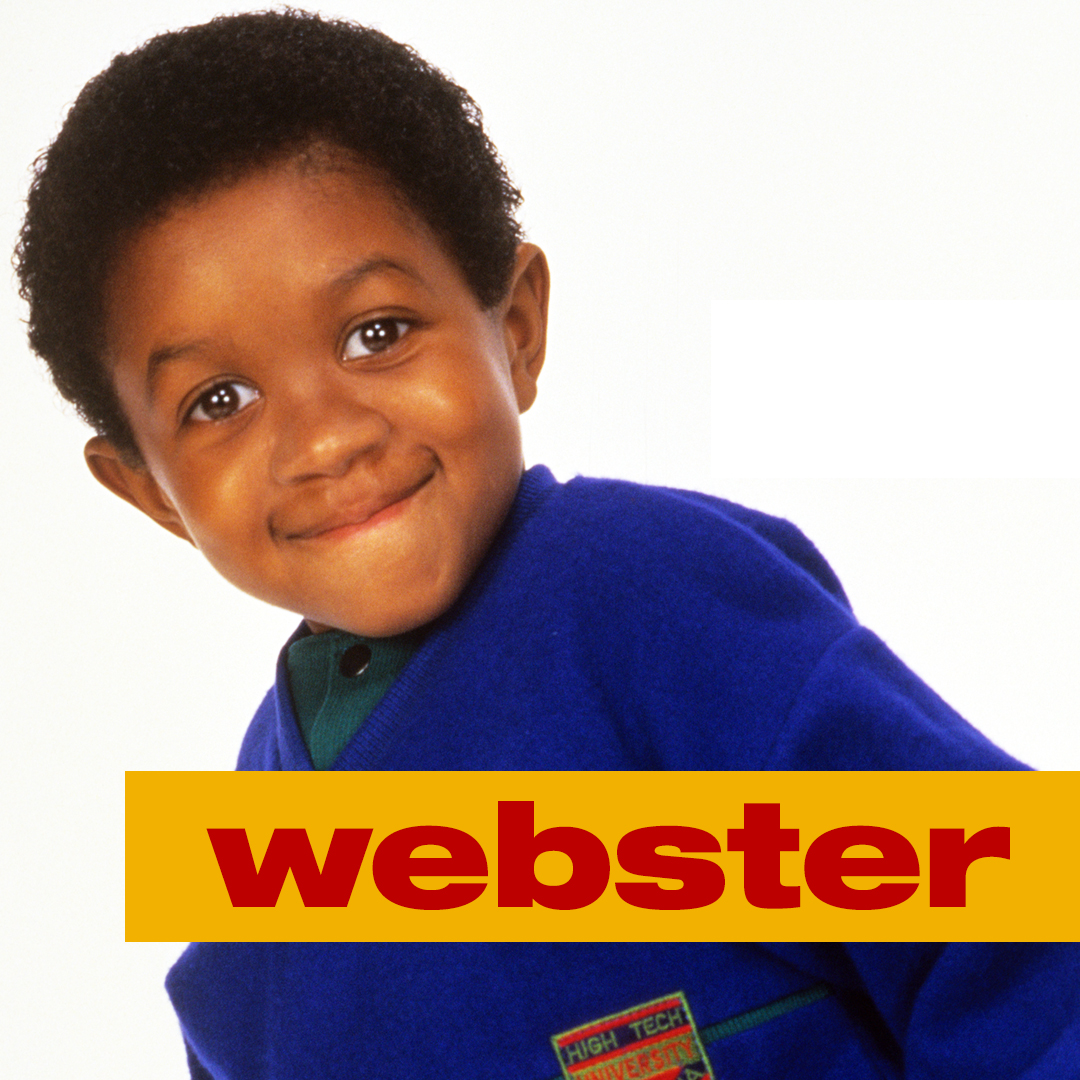 Webster