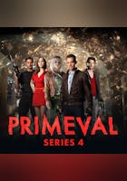 Primeval: Invasión jurásica: Temporada 4