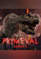 Primeval: Invasión jurásica: Temporada 5