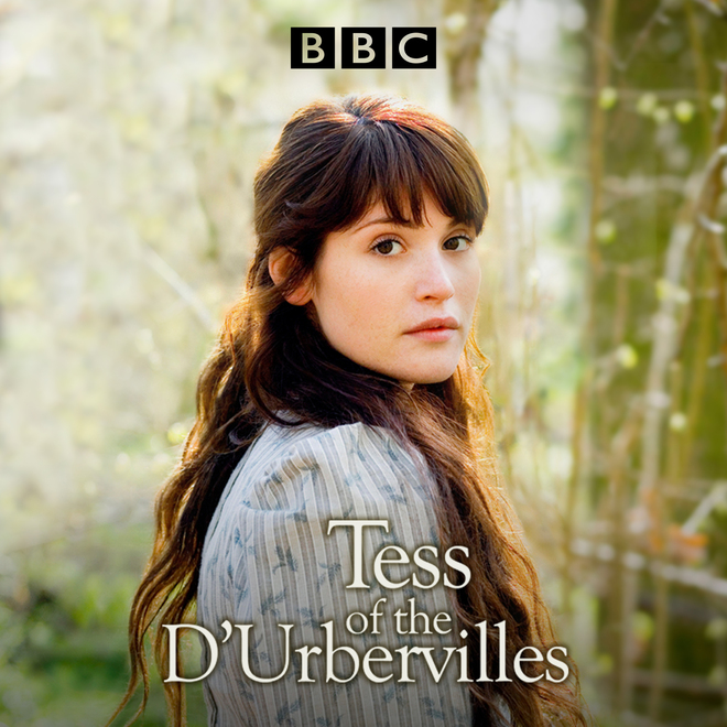 Tess de los d'Urbervilles