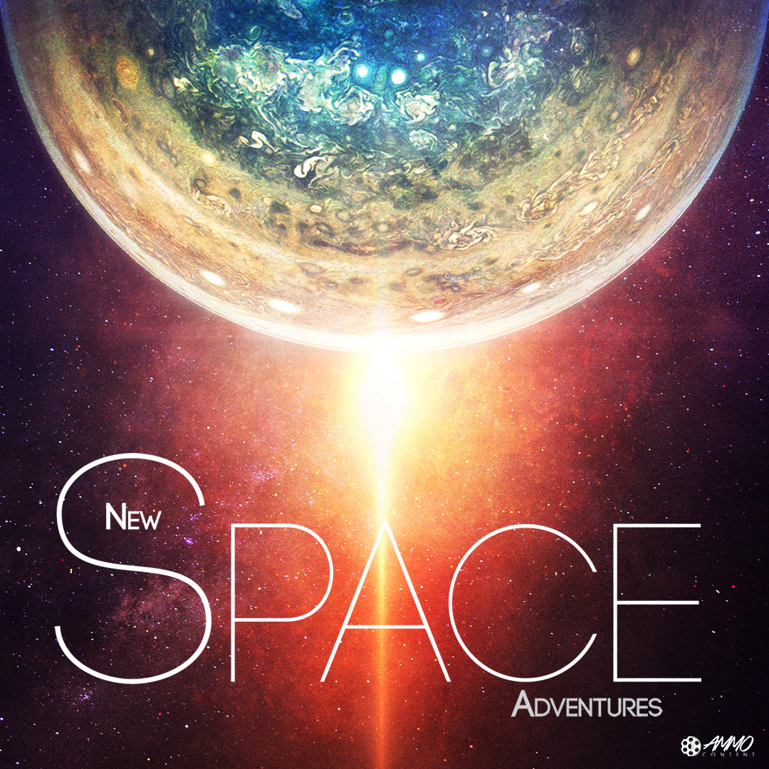 New Space Adventures