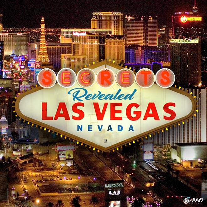 Las Vegas: Secrets Revealed
