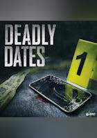 Deadly Dates (aka Swipe Right for Murder)