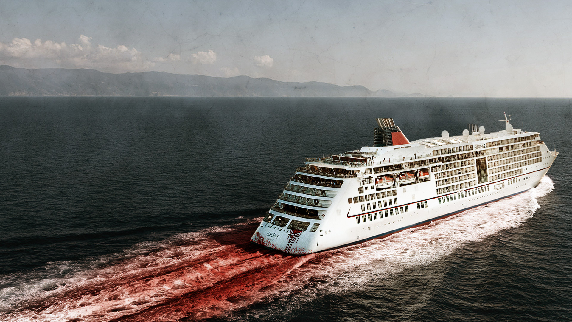 Cruise Ship Killers Watch Free on Pluto TV United States