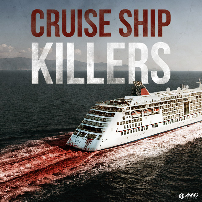 Cruise Ship Killers