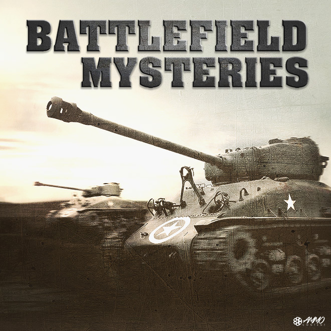 Battlefield Mysteries