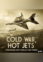 Cold War Hot Jets