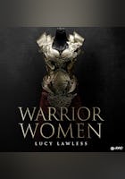 Warrior Women