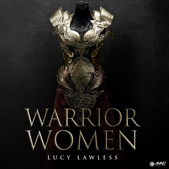 Warrior Women
