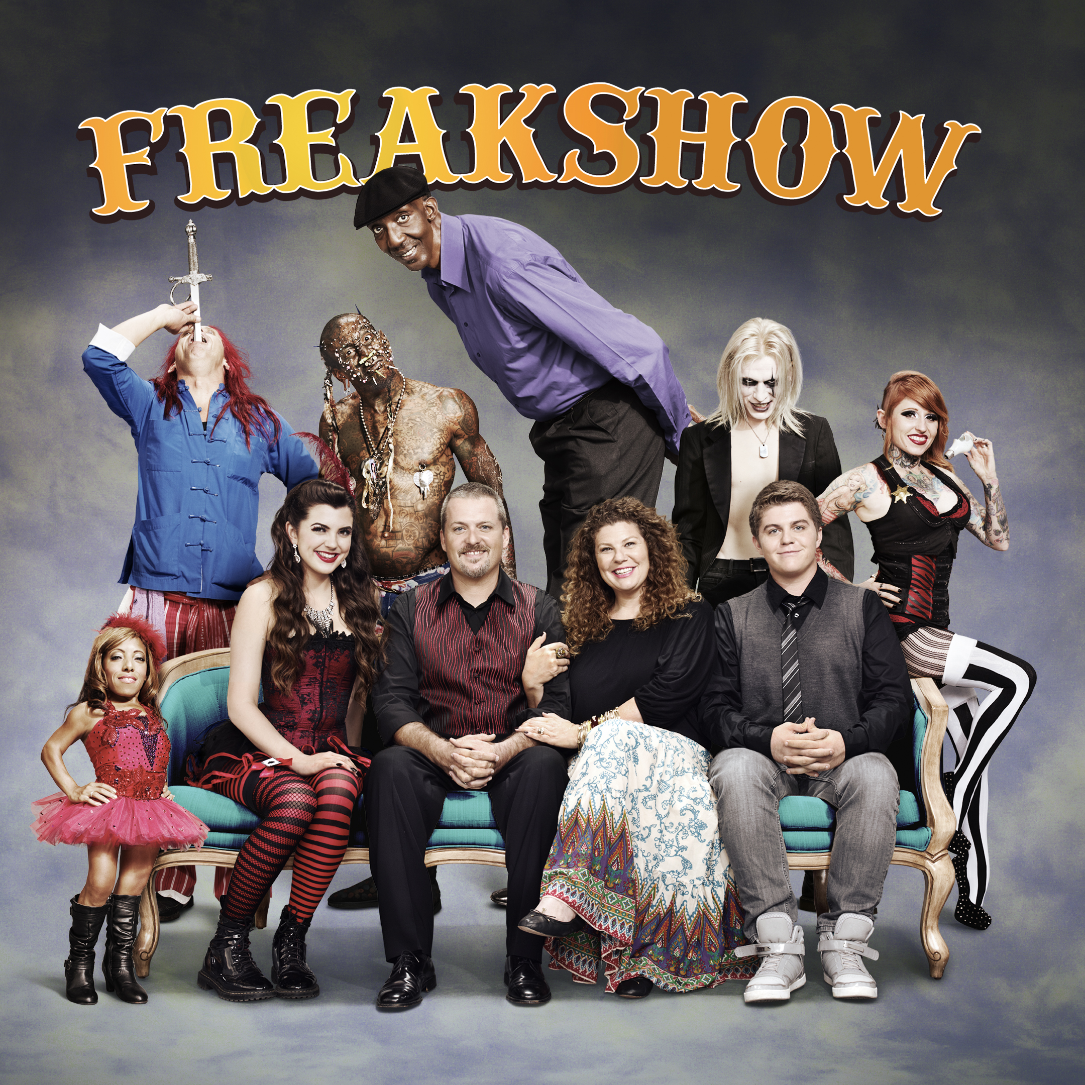 Freakshow