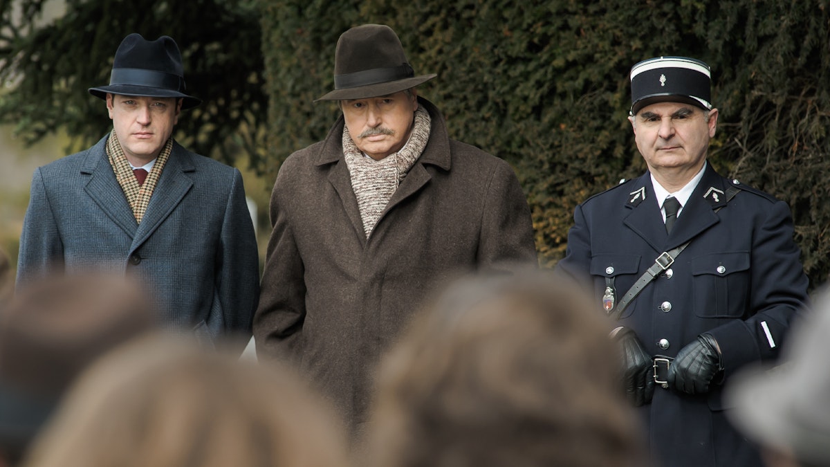 Les Enquêtes du Commissaire Laviolette Watch Free on Pluto TV France Les Enquêtes du Commissaire Laviolette Watch Free on Pluto TV France