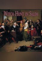 Witch Hunt in Salem