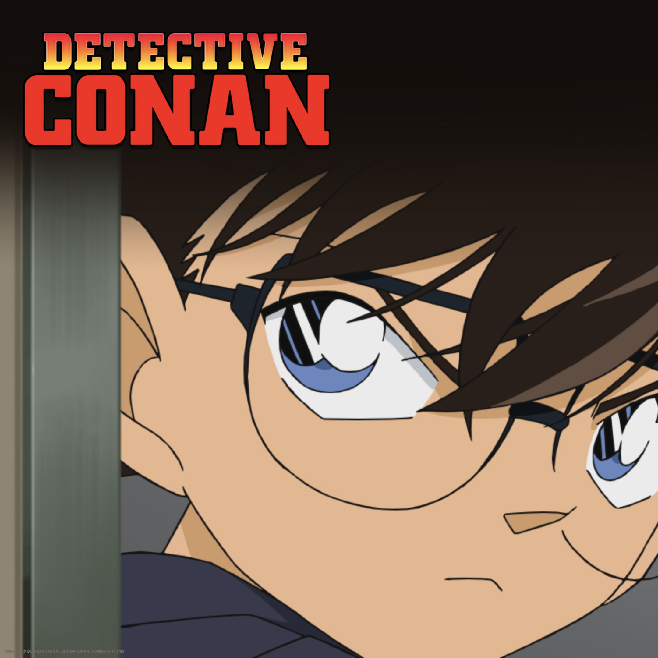 Detective Conan