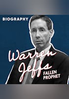 Warren Jeffs: Fallen Prophet