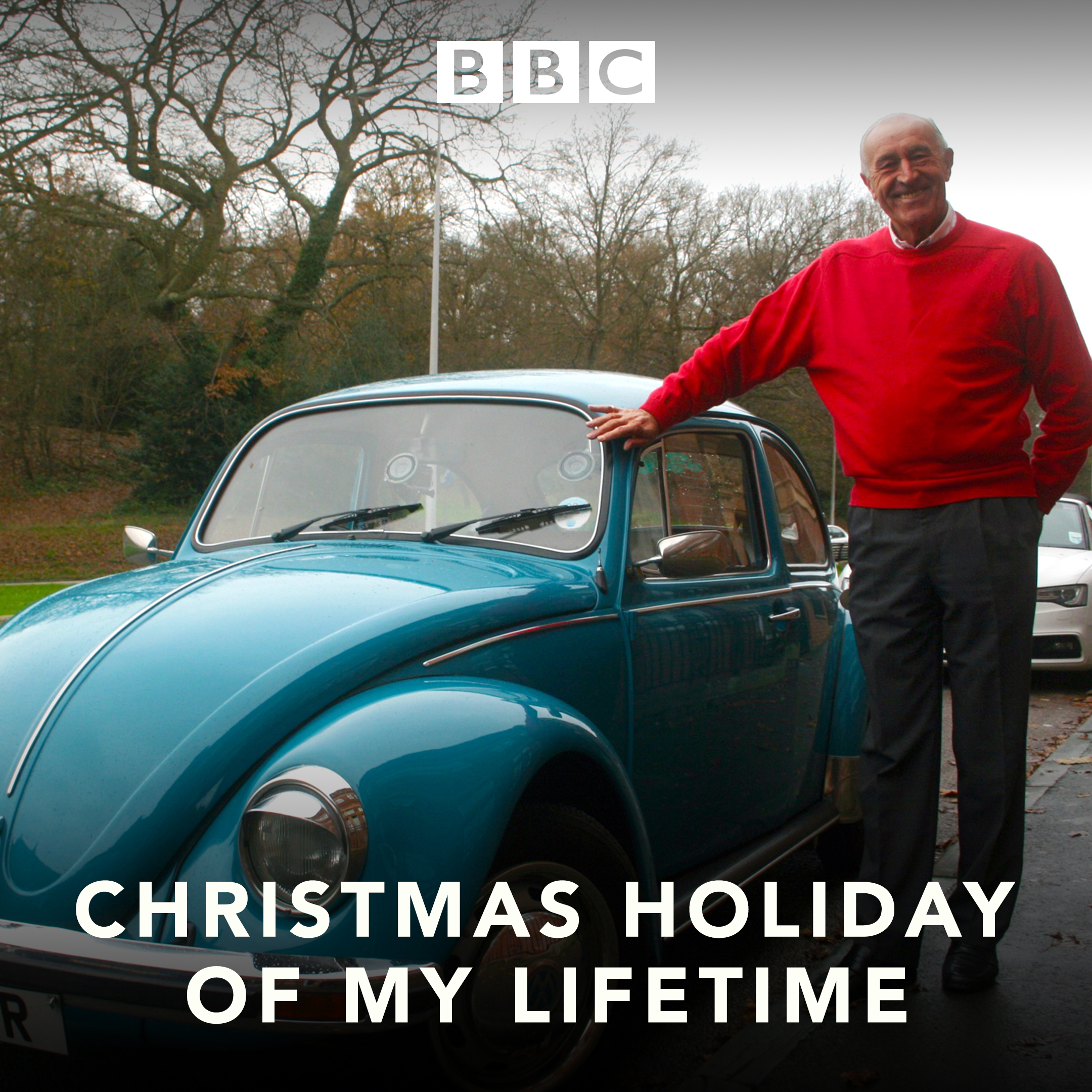 Christmas Holiday of My Lifetime