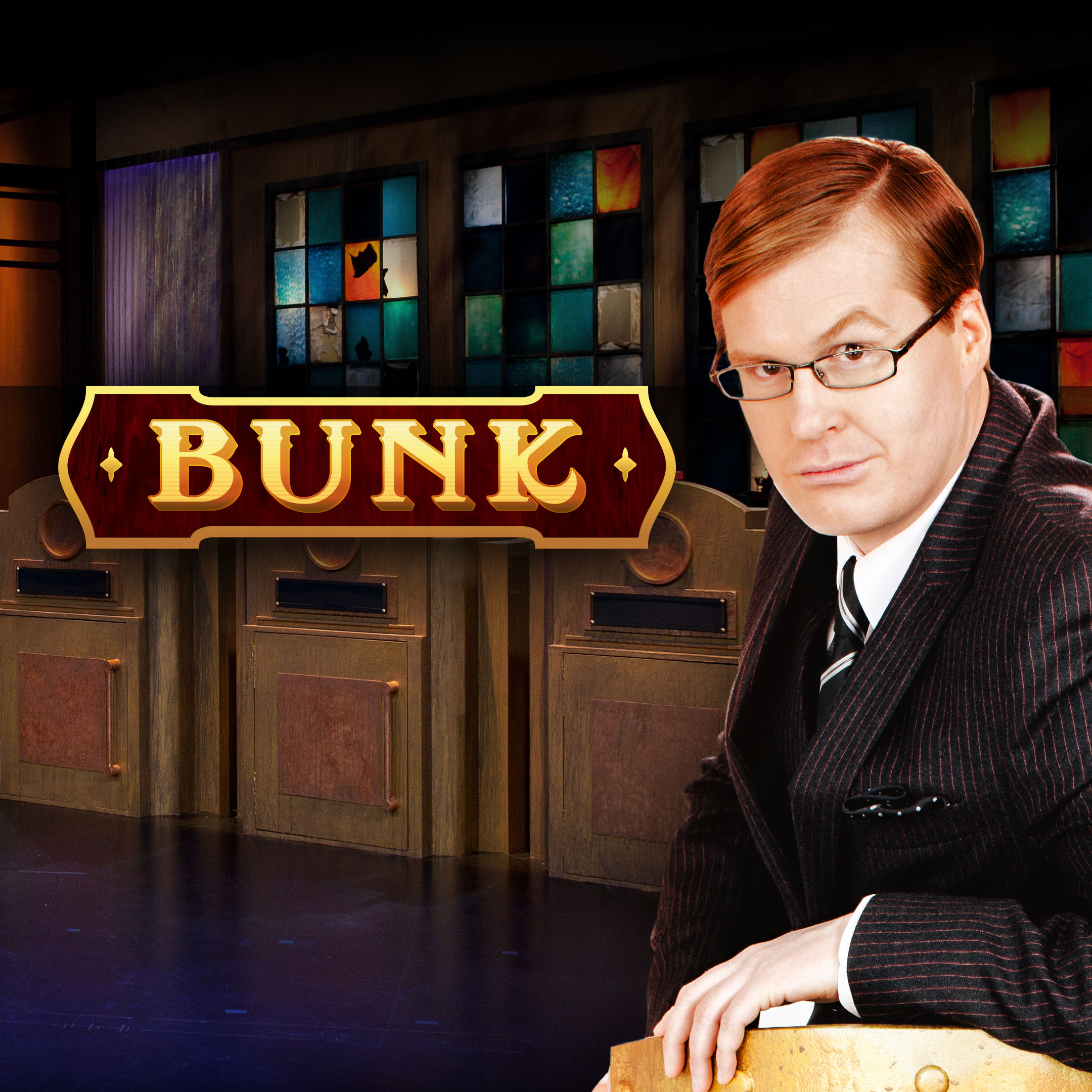 Bunk