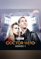 Doctor Who : Saison 1