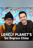 Lonely Planet: Six Degrees China