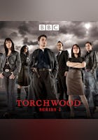 Torchwood : Saison 1