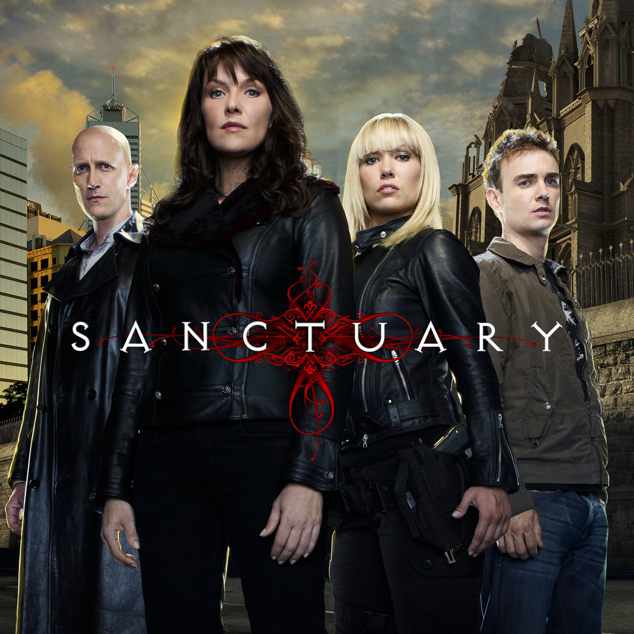 Sanctuary