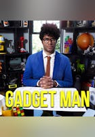 Gadget Man