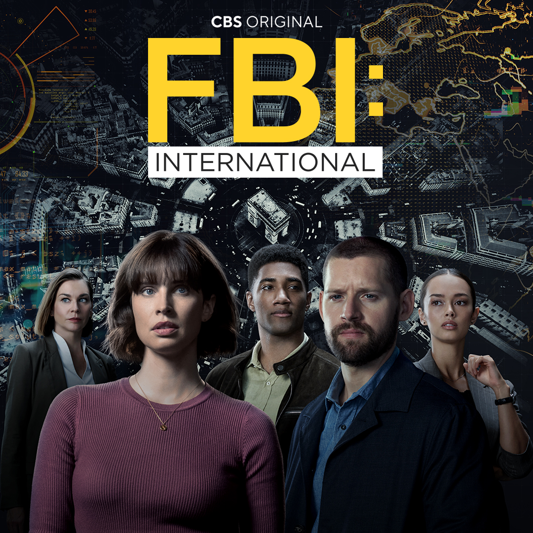 FBI: International