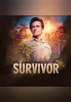 Survivor (CBS Rolling 4)