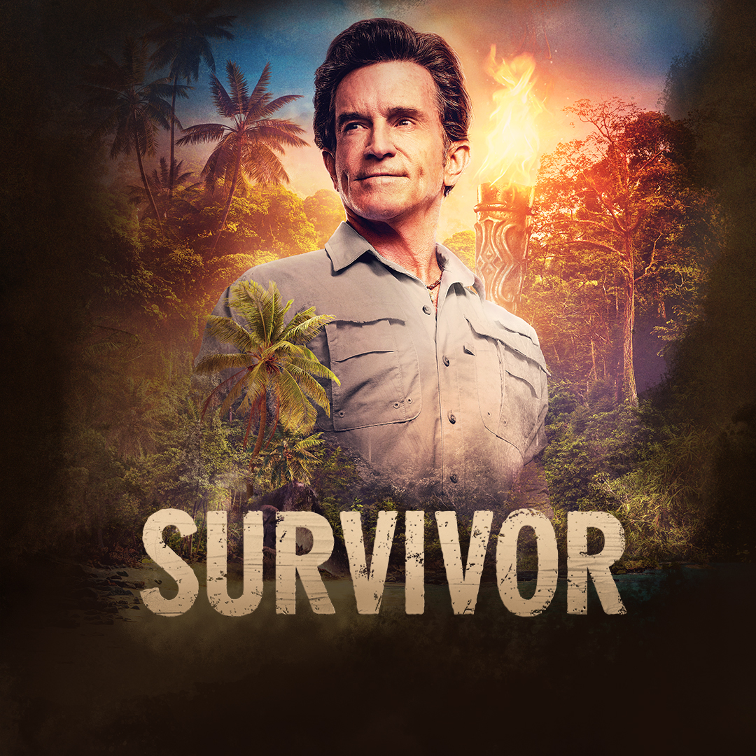 Survivor (Latest Episodes)