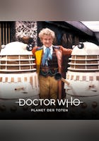 Doctor Who: Planet der Toten