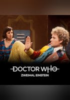 Doctor Who: Zweimal Einstein