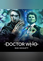 Doctor Who: Das Amulett