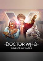 Doctor Who: Revolte auf Varos