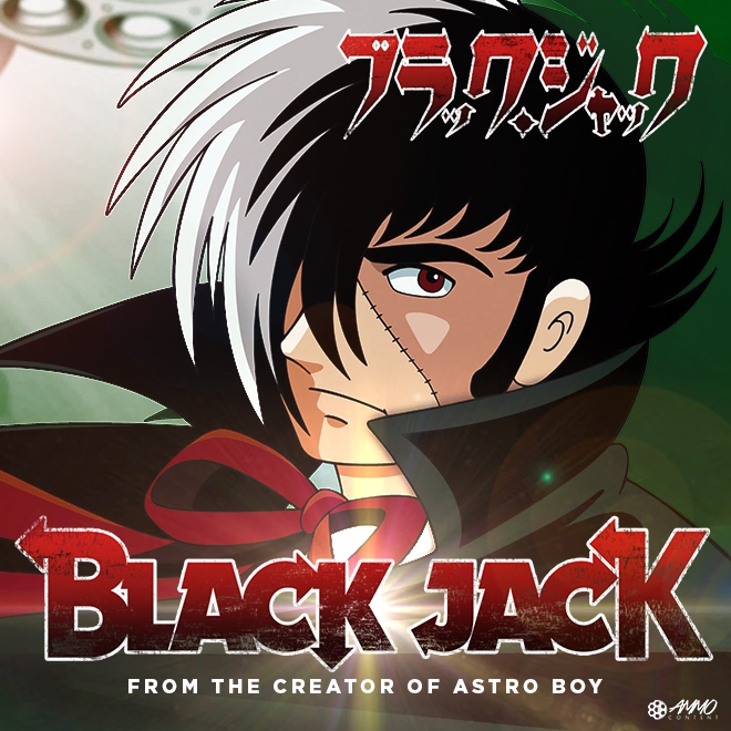 Black Jack