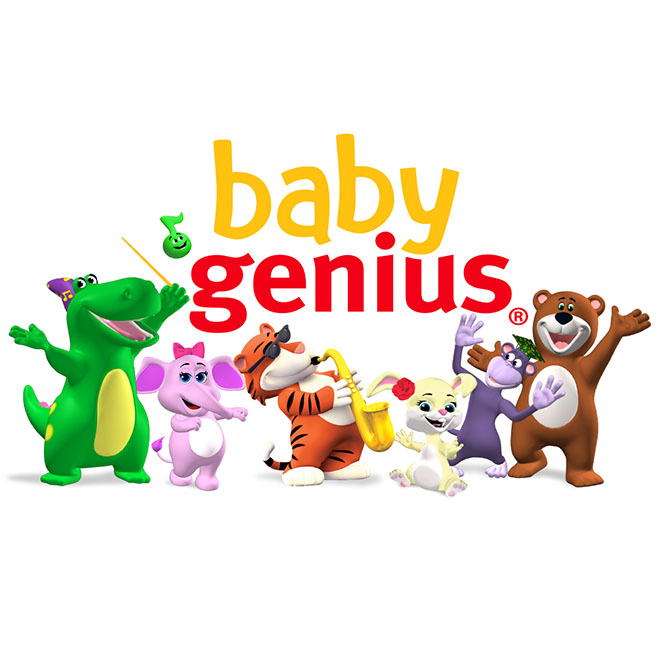 Baby Genius